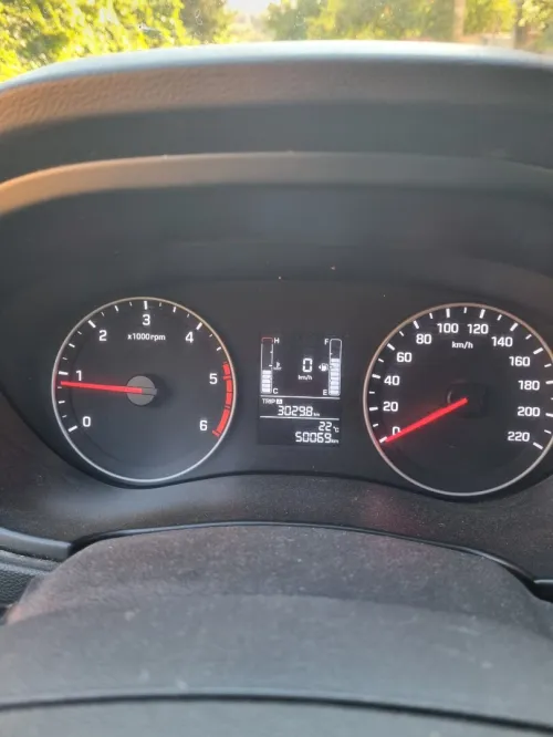 Hyundai i20 2019 i20