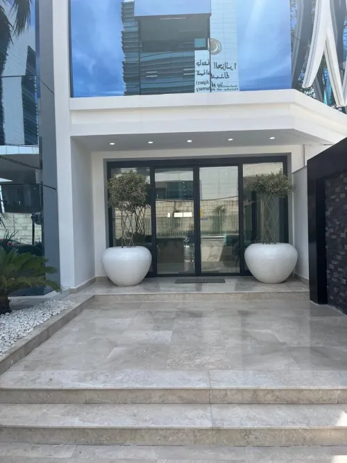 Menuiserie Aluminium et Brise Soleil 