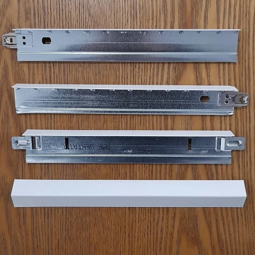 Faux-plafonds démontable Knauf