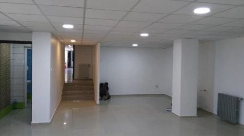 Faux-plafonds démontable Knauf