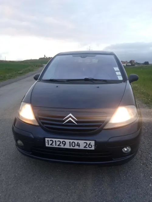 Citroen C3 2004 C3