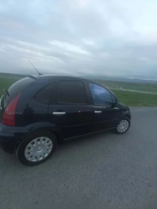 Citroen C3 2004 C3
