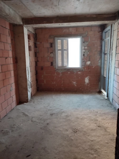 Vente Appartement F4 Alger El achour