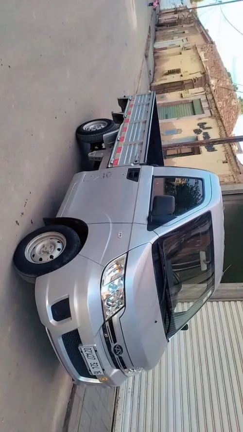 Chery Yoki 2024 Ghery