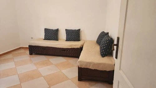 Location Appartement Niveau de villa F2 Tipaza Douaouda