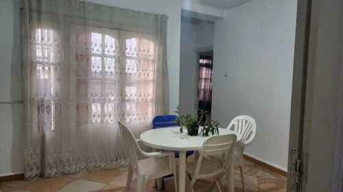 Location Appartement Niveau de villa F2 Tipaza Douaouda