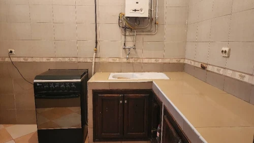 Location Appartement Niveau de villa F2 Tipaza Douaouda
