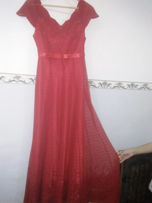 Robes de soirée