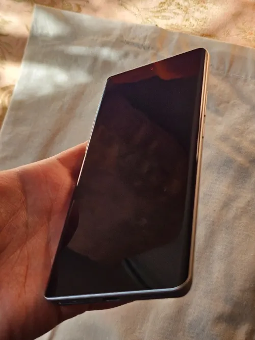 Realme GT neo 6