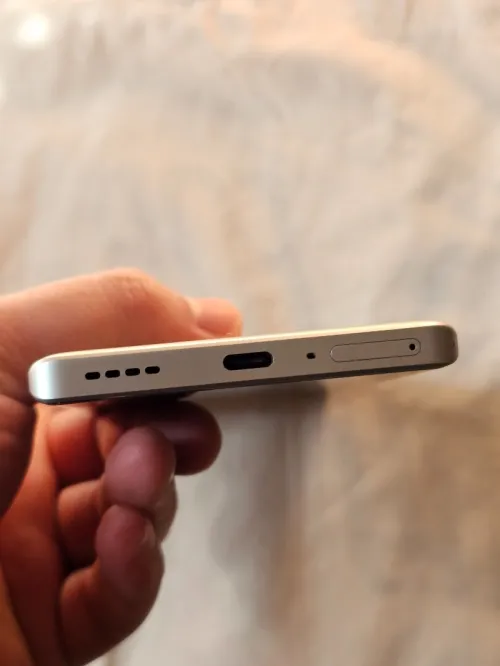 Realme GT neo 6