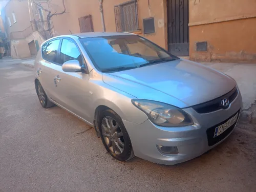 Hyundai i30 2011 i30