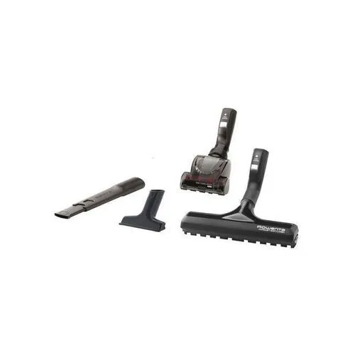 Rowenta Aspirateur Sans Sac Silence Force Cyclonic - R07260EA - 4 accessoires, Kit Animal 