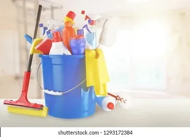 التنظيف و الحفظ العام 