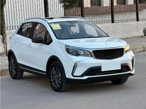 Livan X3 Pro  2025 Automatique (Avec toi ouvrant )