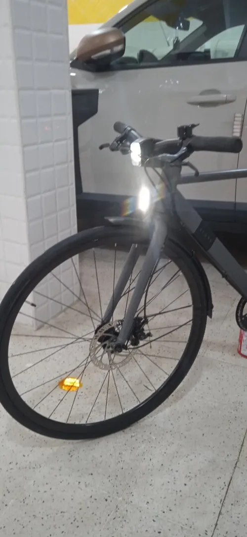 Vélo classique