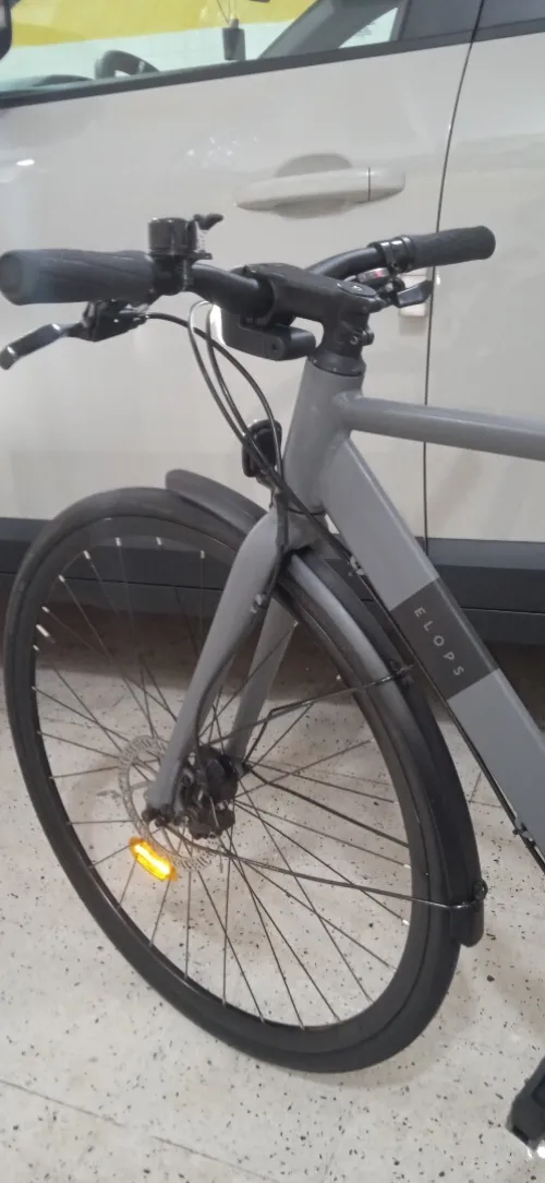 Vélo classique