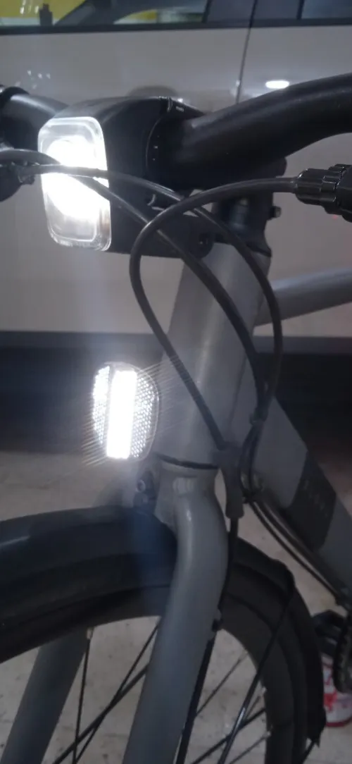 Vélo classique