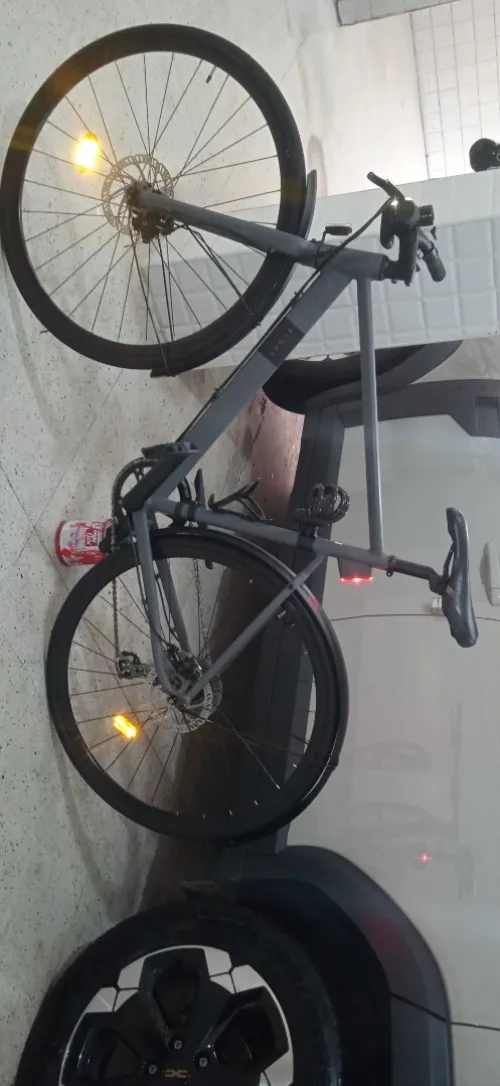 Vélo classique