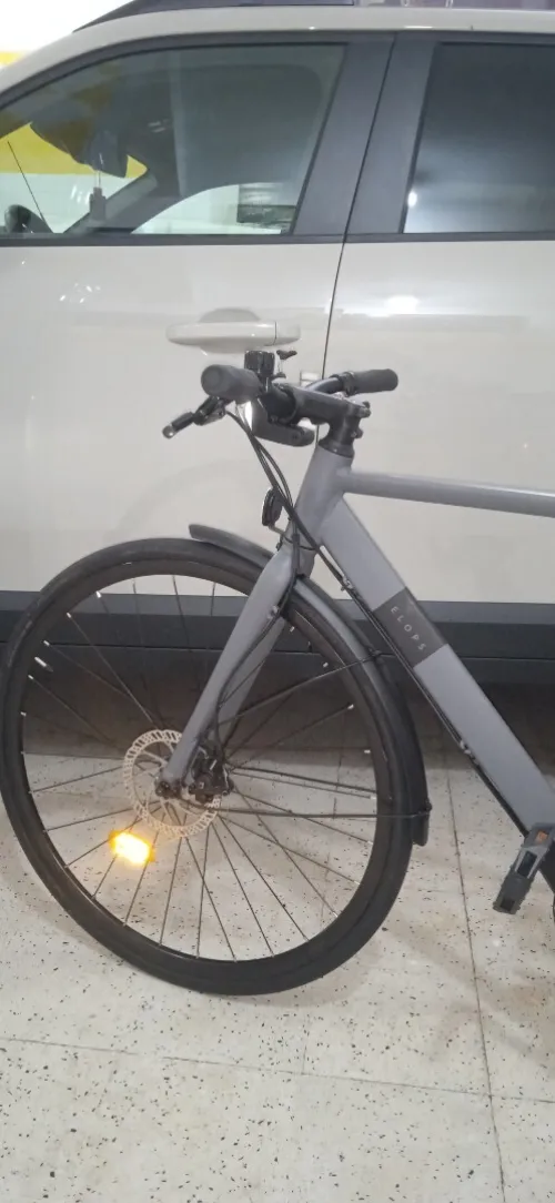 Vélo classique