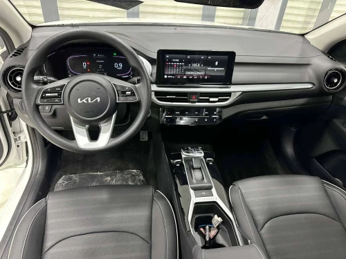 Kia K3 صافية 2025 Full