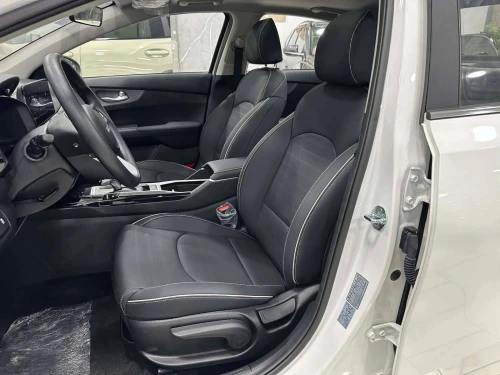 Kia K3 صافية 2025 Full