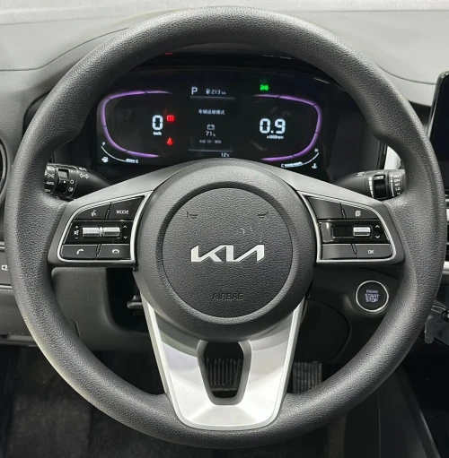 Kia K3 صافية 2025 Full