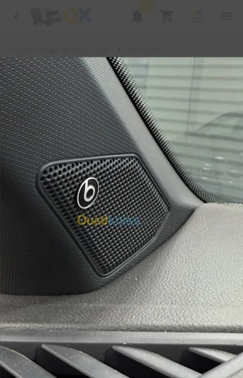 Volkswagen T-Roc 2025 R line + SONO beats