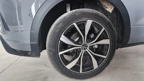Volkswagen T-Roc 2025 R-Line 