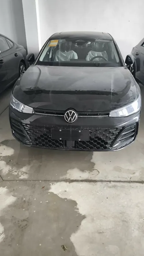 Volkswagen Passat 2025 R Line