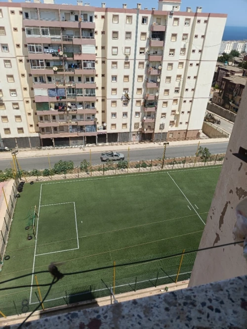 Location Appartement F3 Alger Ain benian