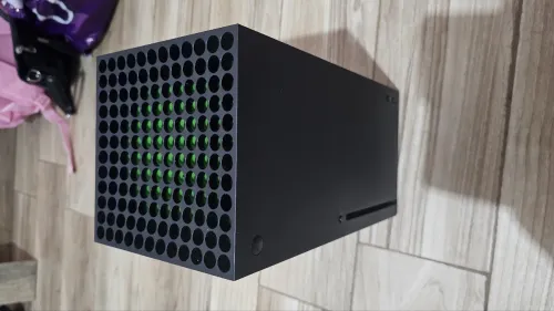 XBOX SERIES X