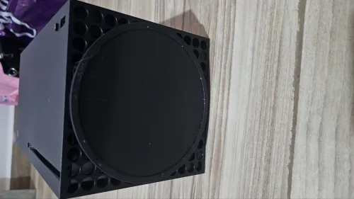 XBOX SERIES X