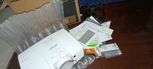 Datashow Acer X117h
