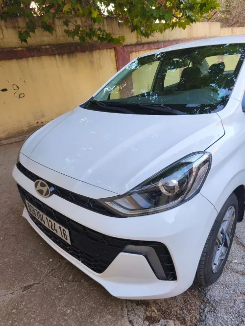 Hyundai I10 2024 