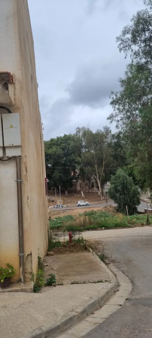 Location Villa Alger Souidania