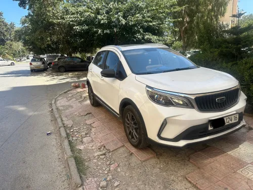 Geely GX3 PRO  2024 