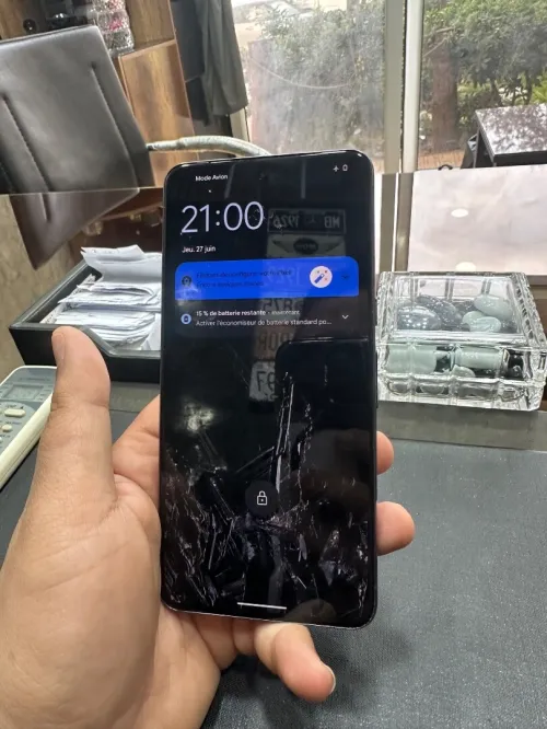 Google Pixel 8 pro