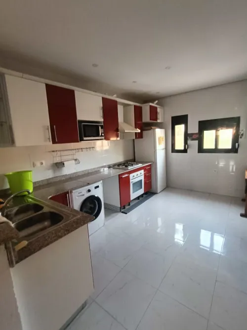 Location Appartement F5 Alger Kouba