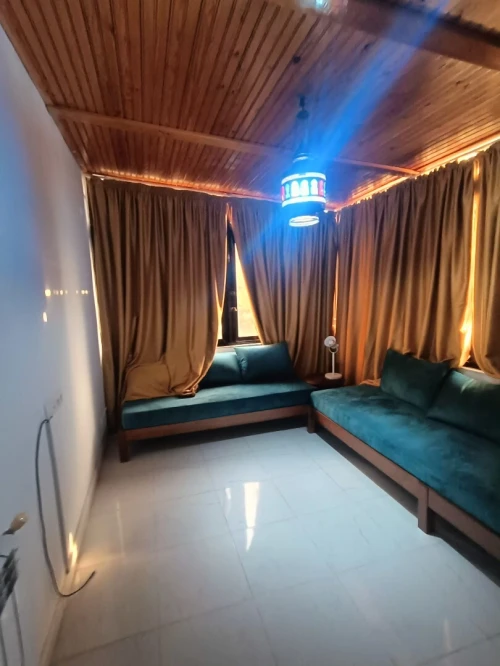 Location Appartement F5 Alger Kouba