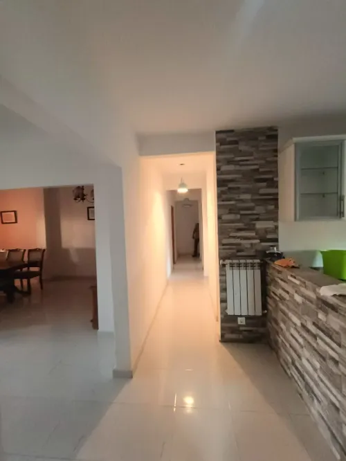 Location Appartement F5 Alger Kouba