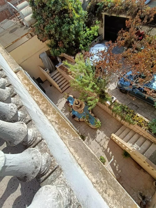 Vente Villa Alger Kouba