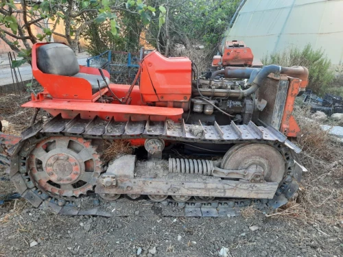 tracteur fiat 4 cylindres fiat 4 cylindres 1982
