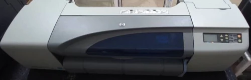Traceur HP DesignJet 500 Plus