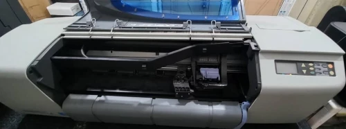 Traceur HP DesignJet 500 Plus