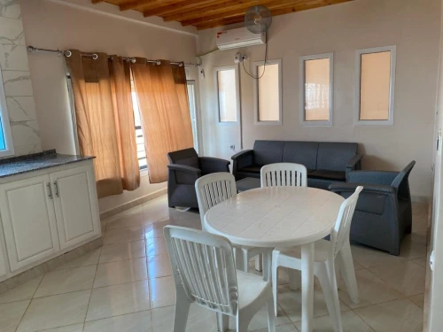 Location Appartement F2 Tlemcen Souk tlata