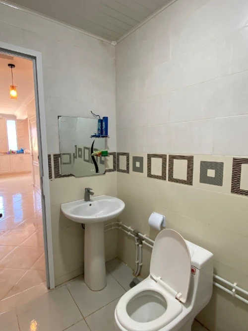 Location vacances Bungalow F3 Tlemcen Souk tlata