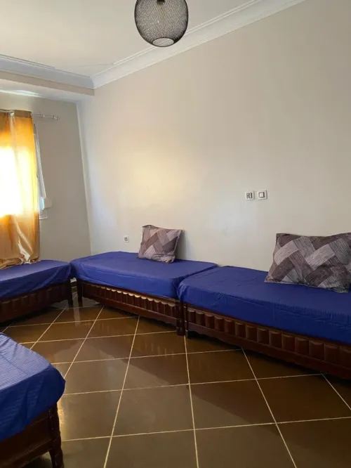 Location Appartement F2 Tlemcen Souk tlata