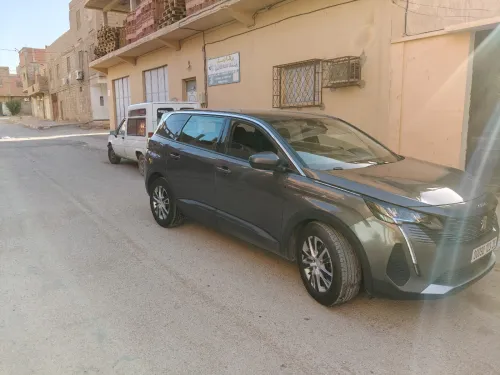 Peugeot 5008 2023 Active 