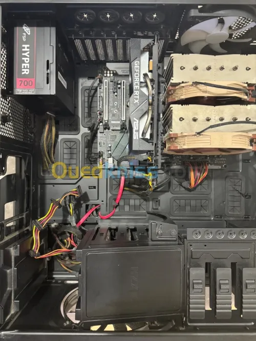 Pc 7700k - gtx 970 - 32Gb Ram