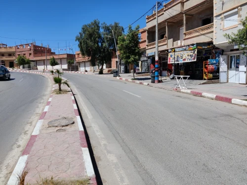 Location Local Saïda Saida